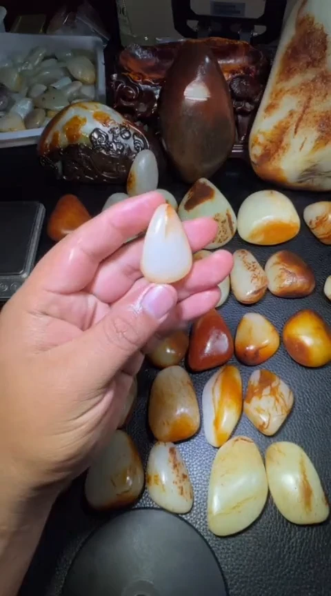 昌化石其他235555