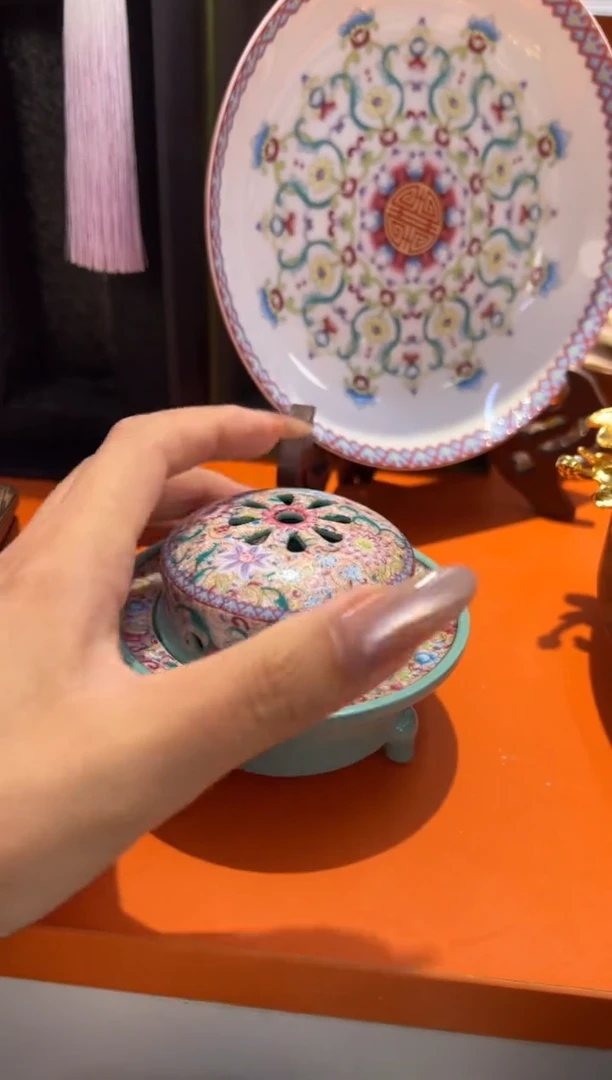 瓷片小乔产品链接