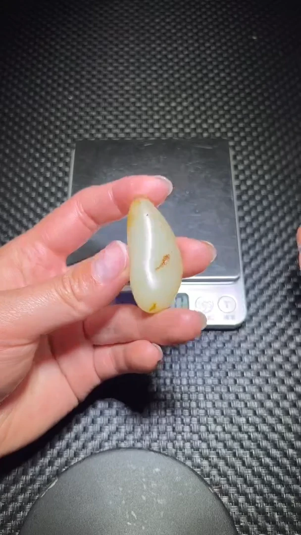 【闪购商品】和田玉挂件未镶嵌80