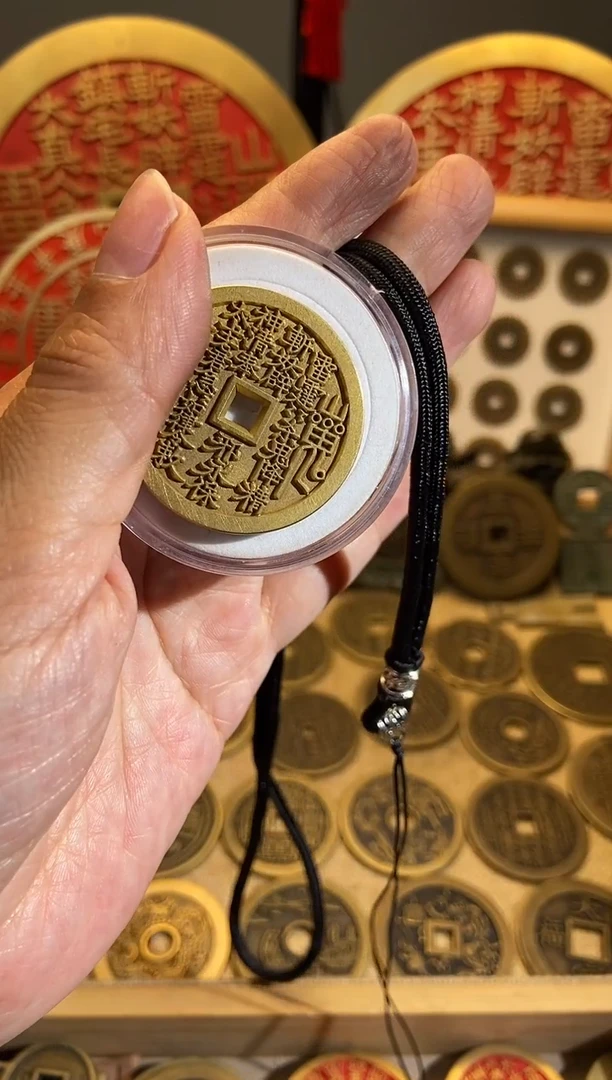 铜现代仿制工艺品