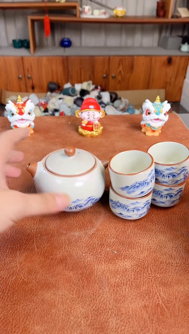 工厂通货，完美主义慎下