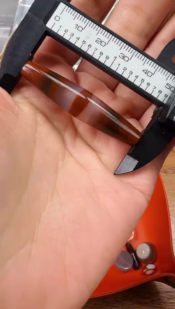 【闪购商品】玛瑙/玉髓颈饰未镶嵌【 肖钟出品 】