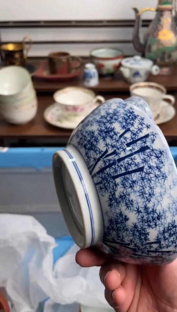 【闪购商品】瓷片653-Q-满20包邮48h凑单