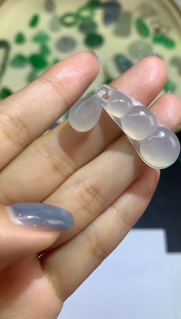 未镶嵌定制翡翠不退|A101|2800