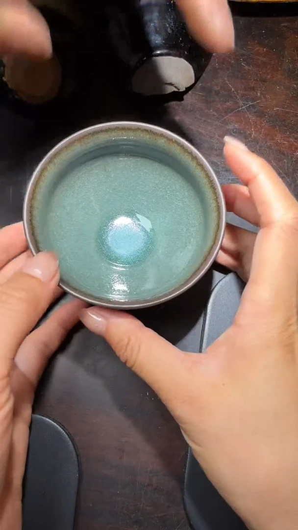 茶盏陈远福高端收藏63