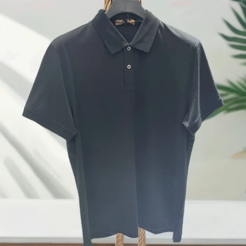 男款时尚休闲夏季半袖百搭T恤160812简约男士