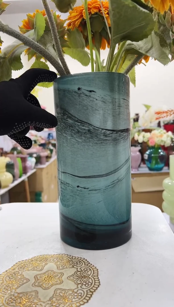 【闪购商品】也麦花器