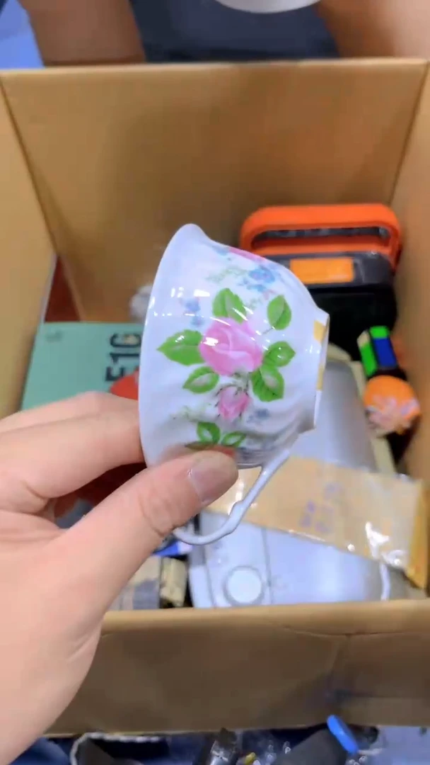 瓷片陈*瑕疵品瓷器瓷器瓷器