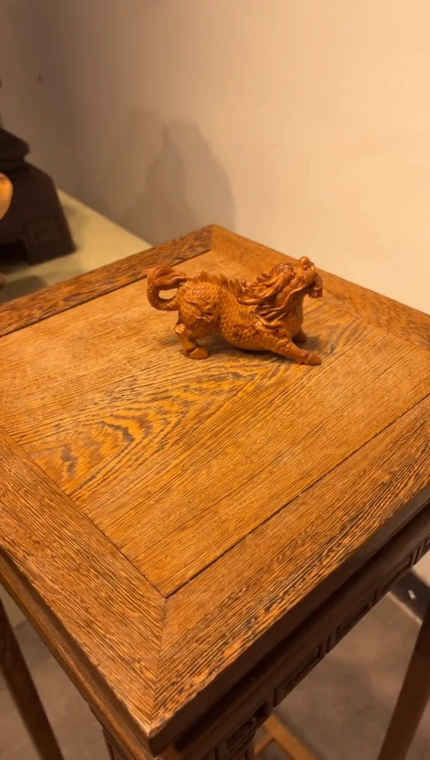 【闪购商品】柏木木雕崖柏崖柏