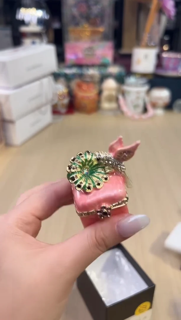 159七宝烧（孤品清仓）