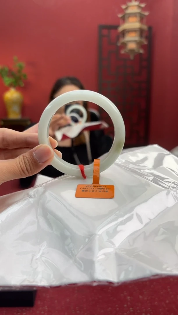未镶嵌手镯翡翠翡翠手镯12