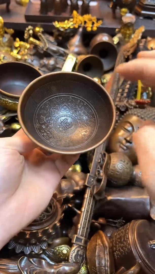 1案台摆件 物品摆件