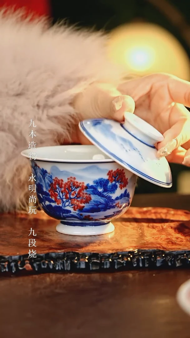 【闪购商品】瓷片................