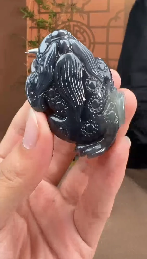 定制和田玉多样性拍一发一2649