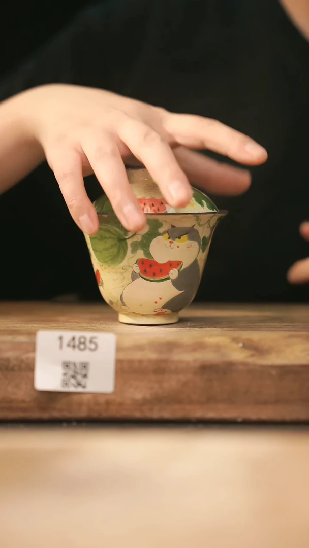 v****n【落单孤品】福利/杯子@@1485