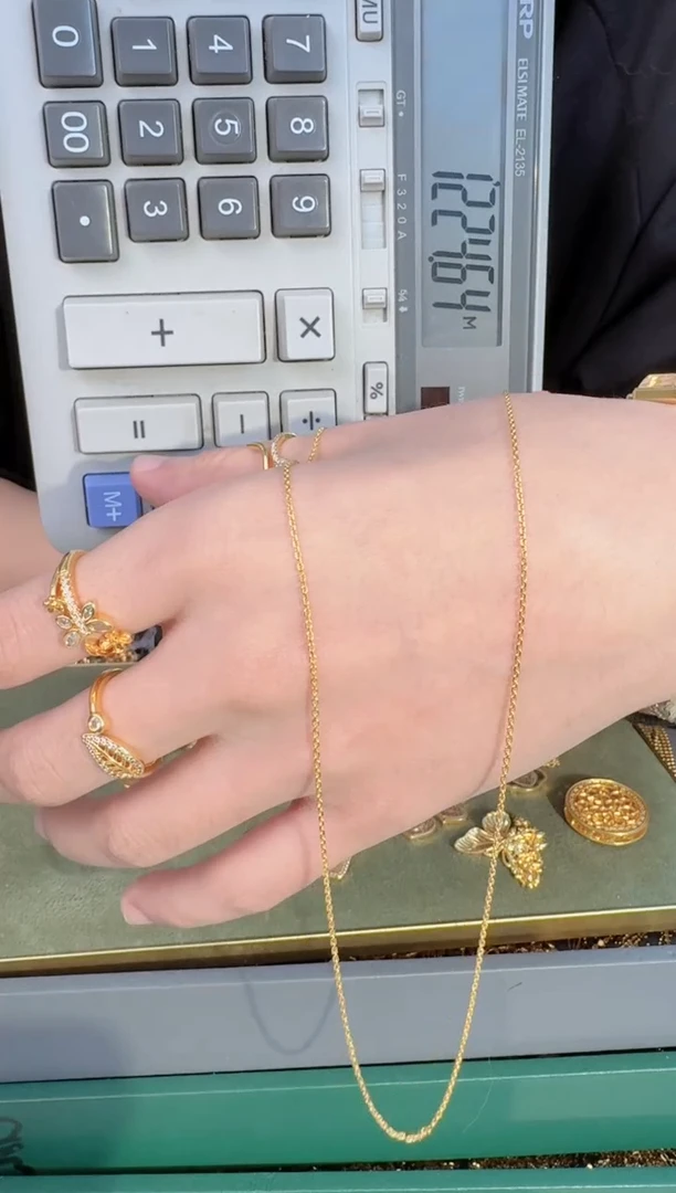 50长固定 密卡 1.78 （附带礼盒包装）