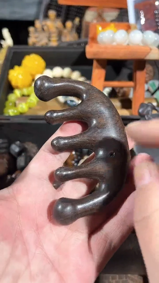 【闪购商品】滴血莲花菩提吊坠1