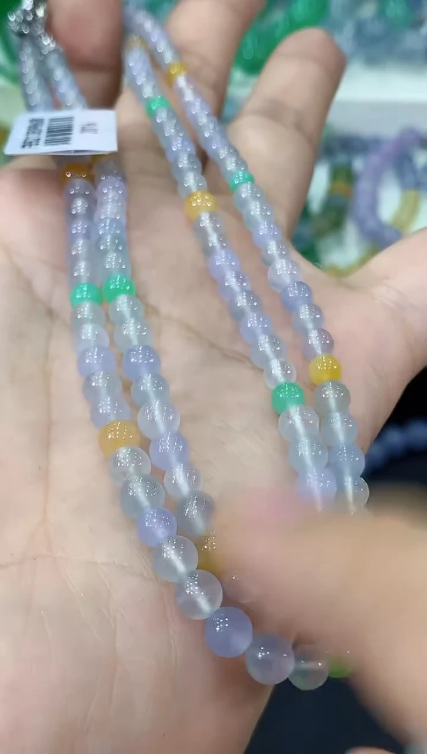 未镶嵌手串翡翠C363  多样性 一件发货