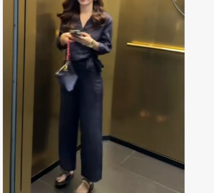 2025早秋时尚潮流百搭爆款女装初NuXXr