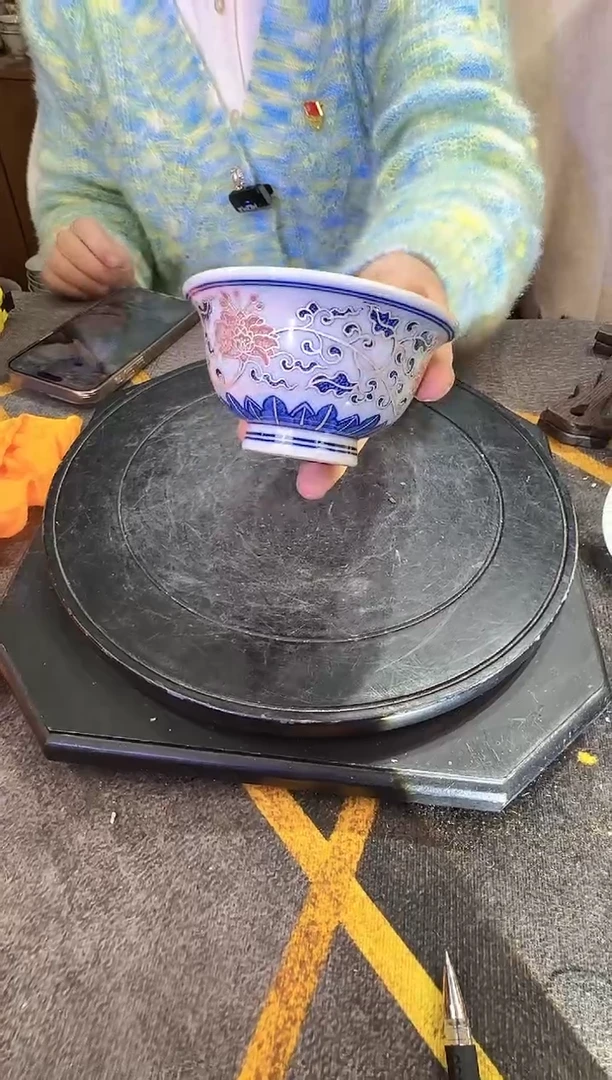 【闪购商品】其他G79景德镇制瓷器一件