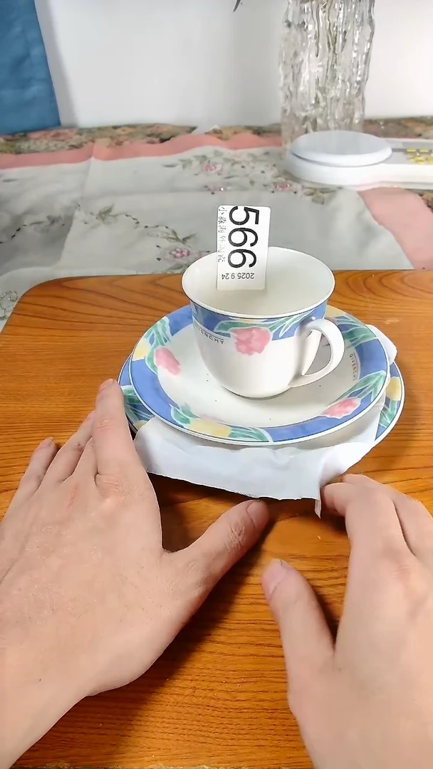瓷片I****e小淼海外陶瓷工艺品