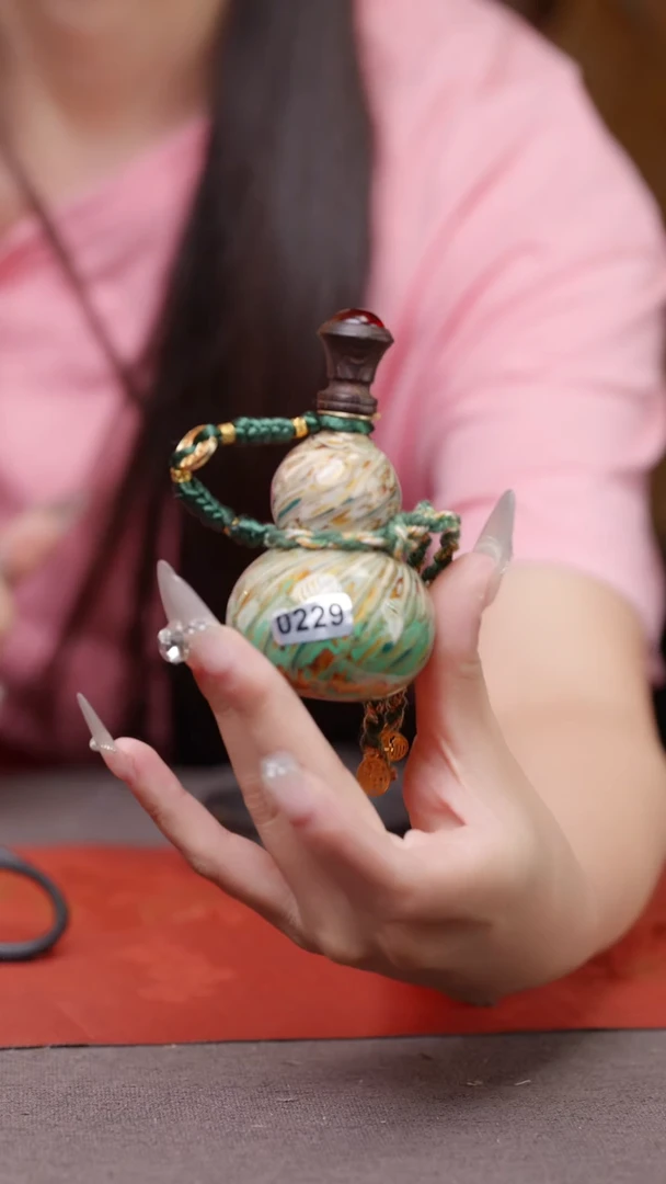 229号大漆葫芦一物一拍拍拍退退限购拉黑
