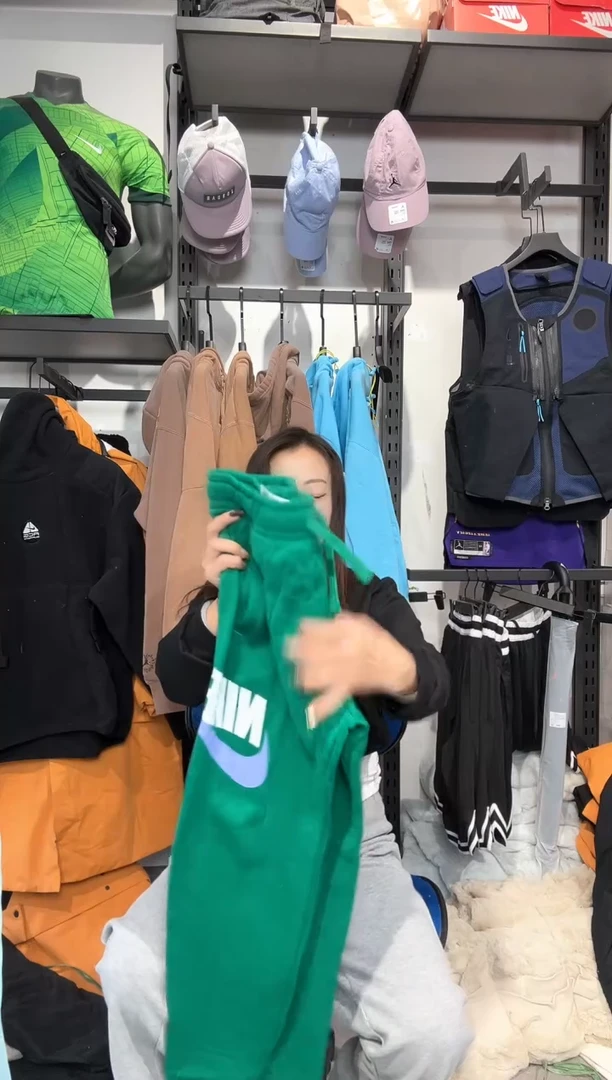 1269编码 瑕疵款直播间过款为准 尺码