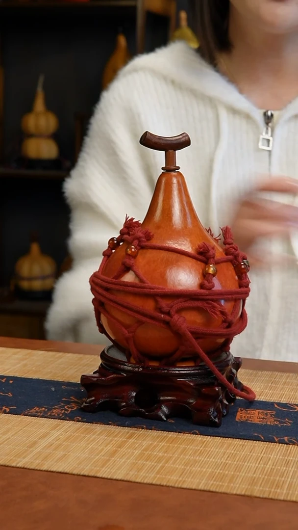 热水酒葫芦 一物一拍256