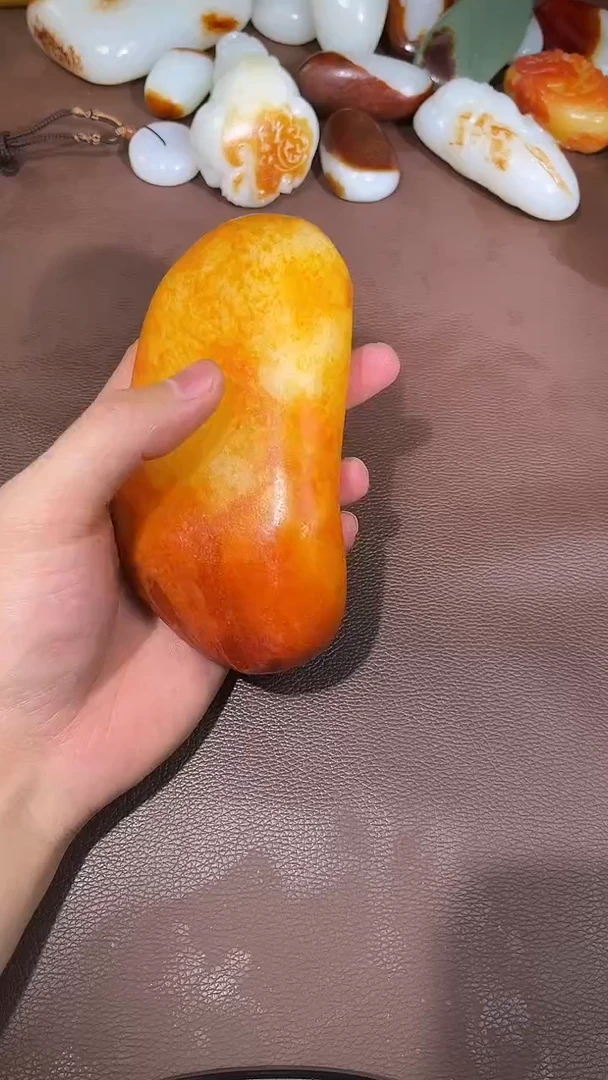 未镶嵌和田玉挂件你***、吊坠