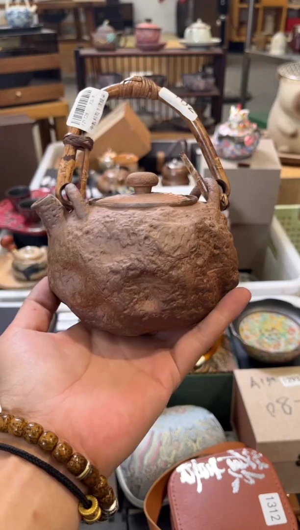 陶瓷文化闪购链接