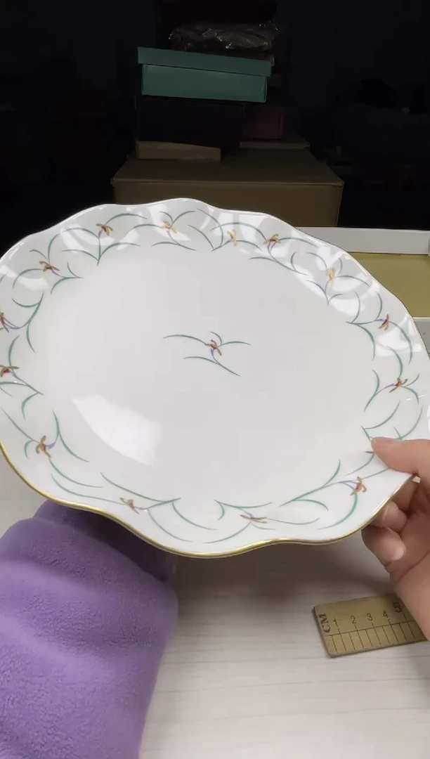 稻谷壳小宝中古直播间