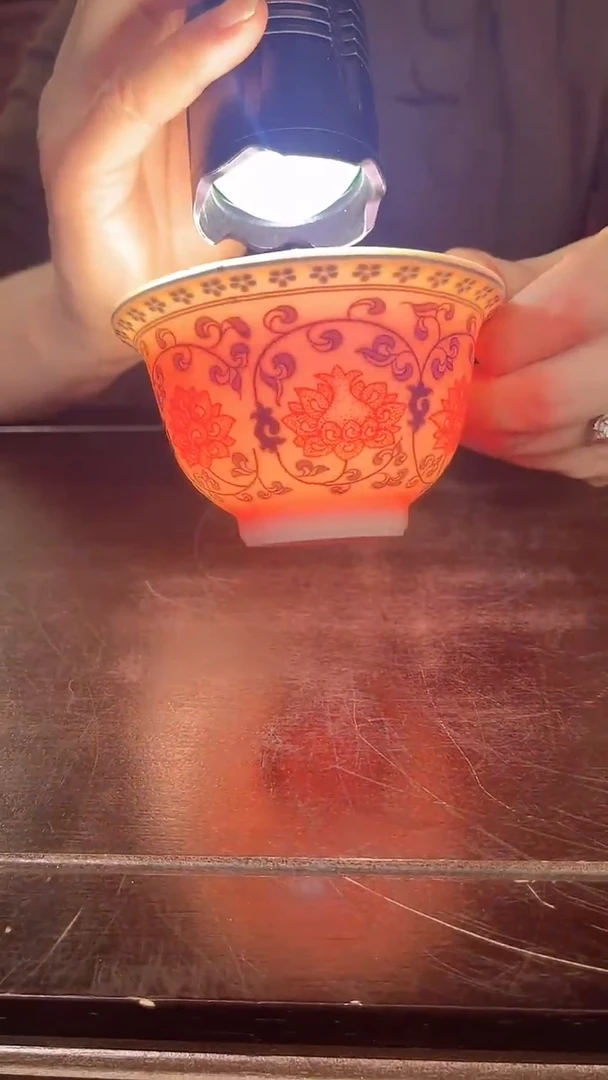 简约摆件景德镇陶瓷摆件X210