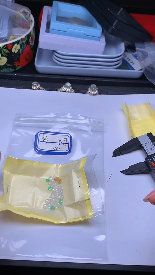 裸石翡翠用****?+多样性发货