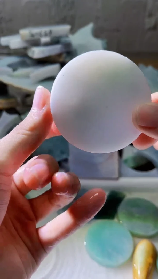 裸石翡翠翡翠a货正品玉石古陈629