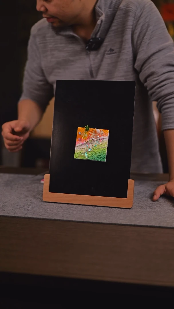 【闪购商品】书法111 情人 节 手作 小玩意