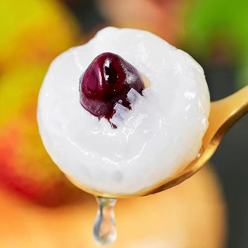 【凤梨哥】妃子笑荔枝4.5斤装 多仓发货