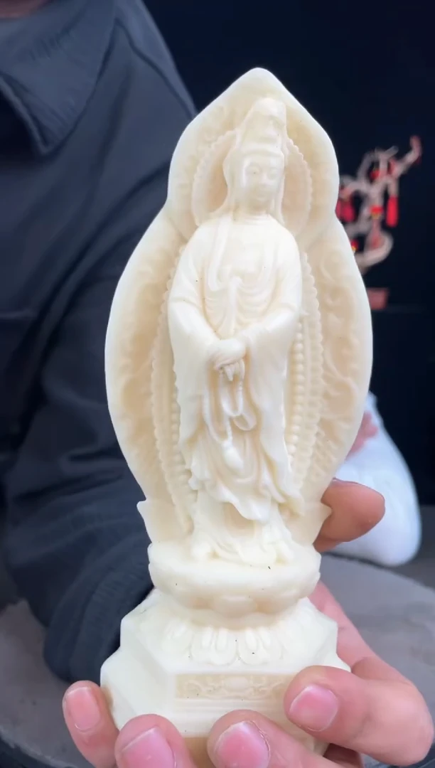 【闪购商品】菩提其他手工摆件,先抢先得!