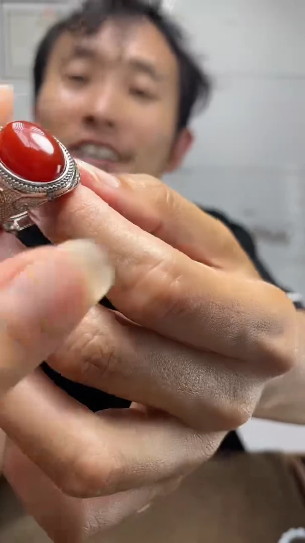 未镶嵌和田玉挂件1