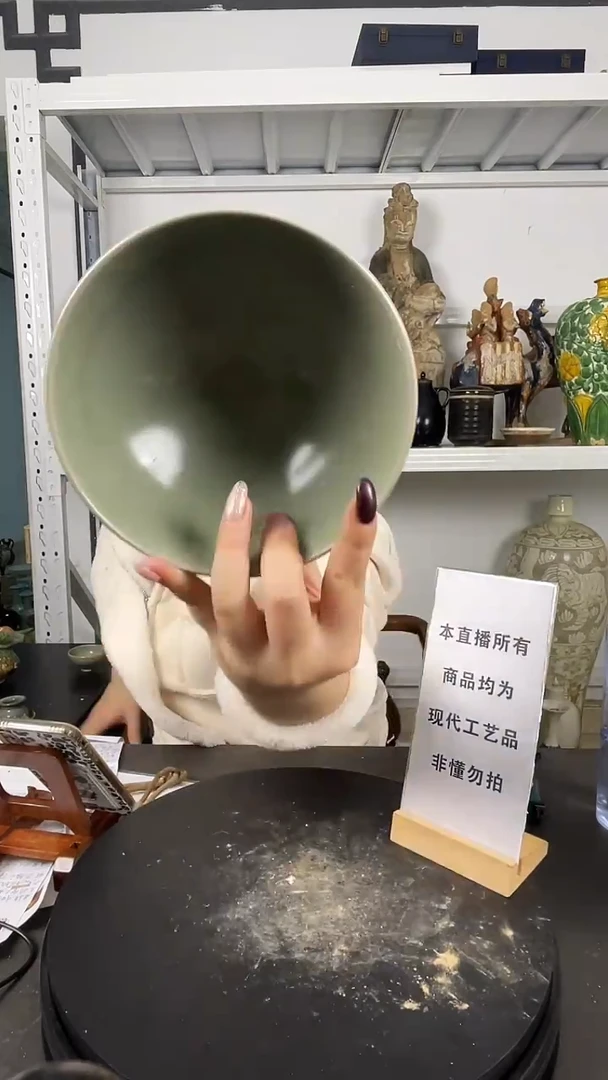 其他陶顺心瓷器 仿古复刻