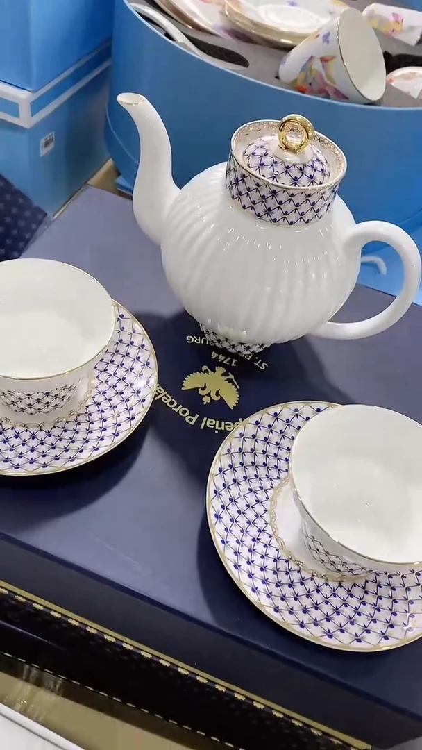 【闪购商品】瓷片大漂亮，一件不留--