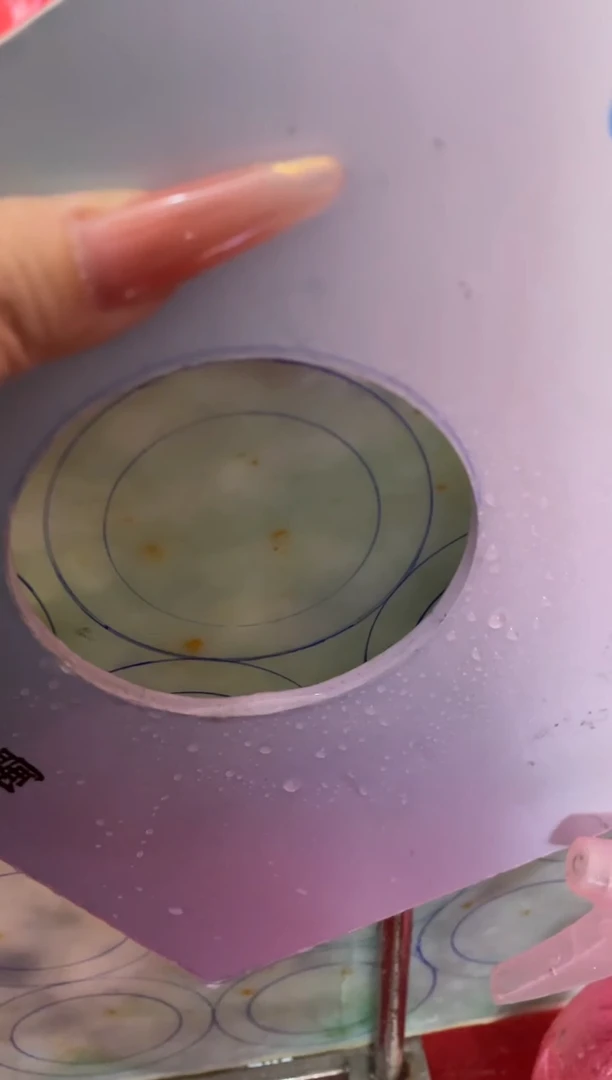 未镶嵌手镯定制翡翠J***?定制手镯AJC2/DZS