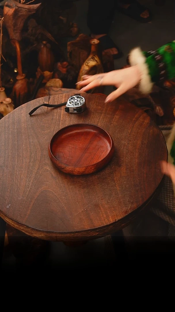 老叶木作作品485