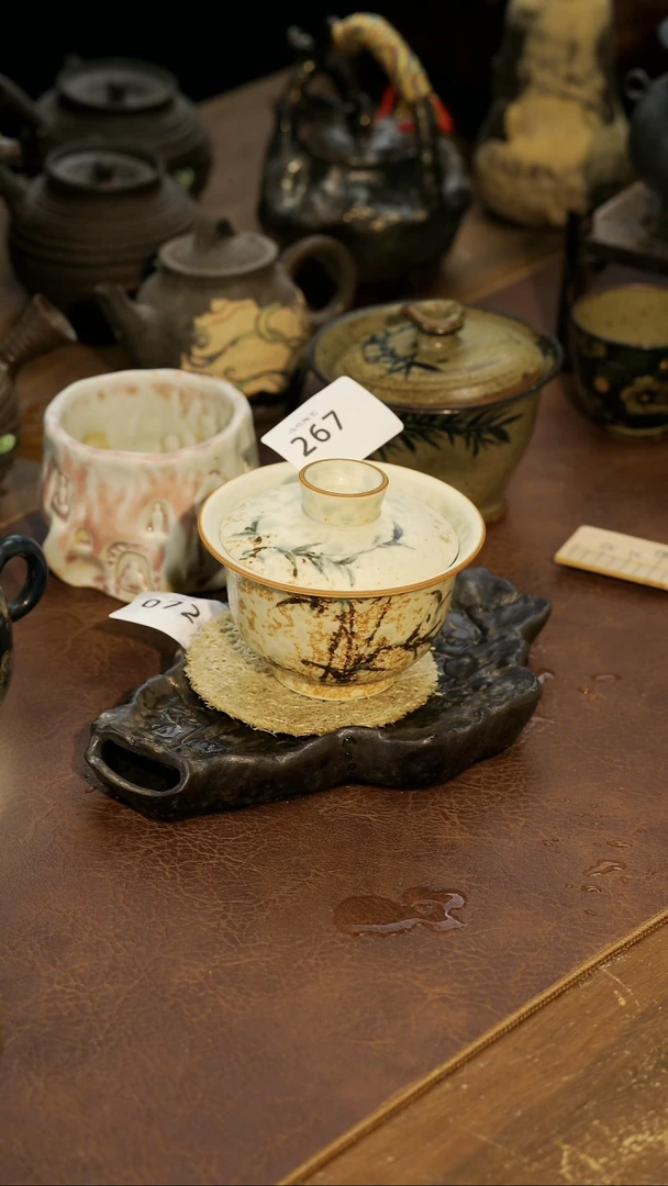 【闪购商品】景德镇纯手工手作267