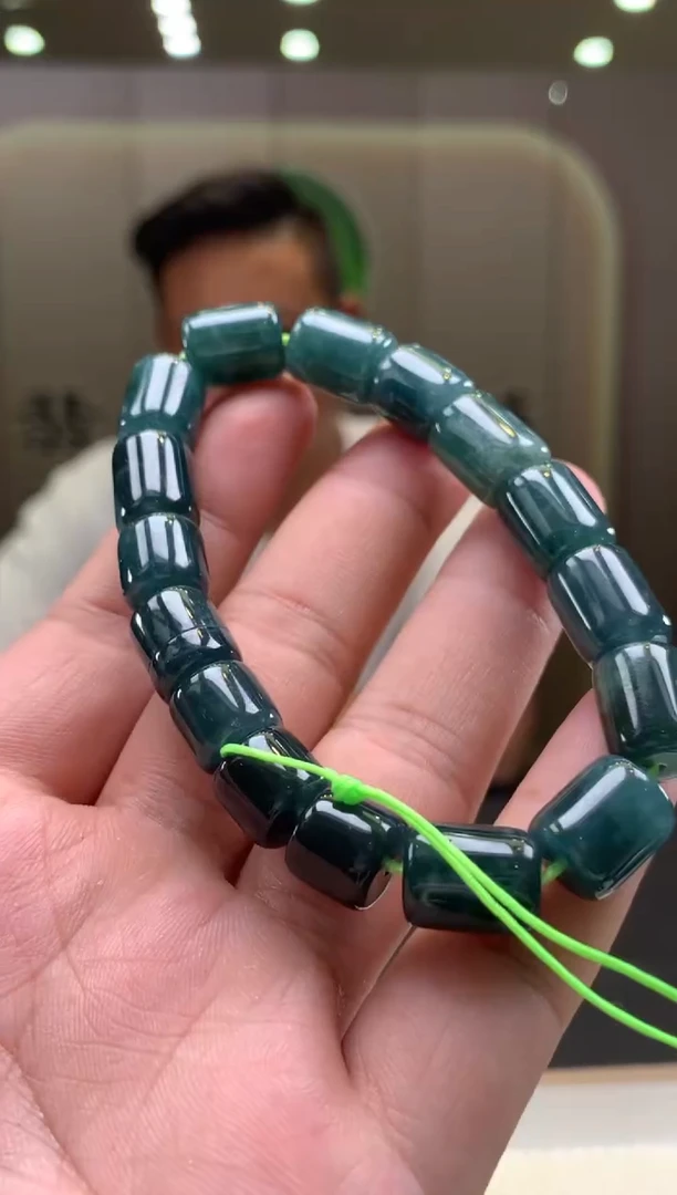 未镶嵌定制翡翠********73