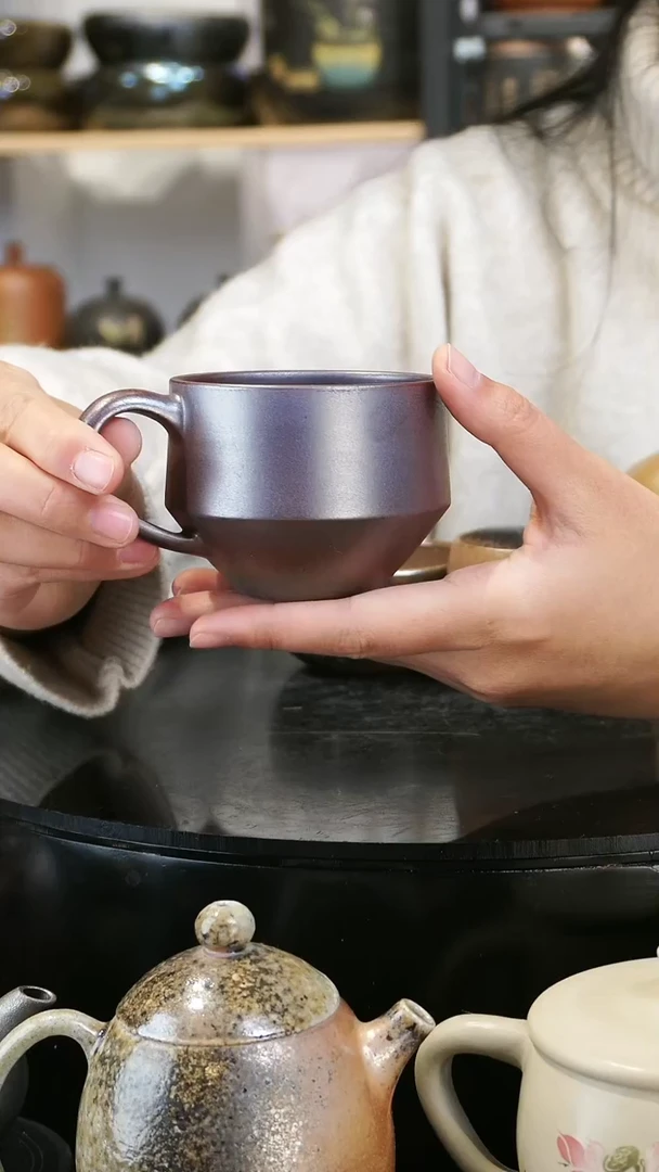 【闪购商品】壶420- 苏橙茶周边.....