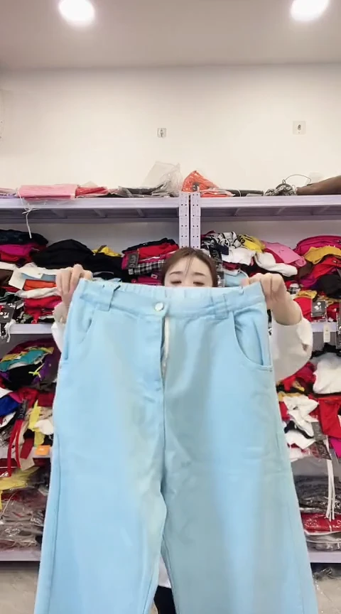 闪电购精品女装53L