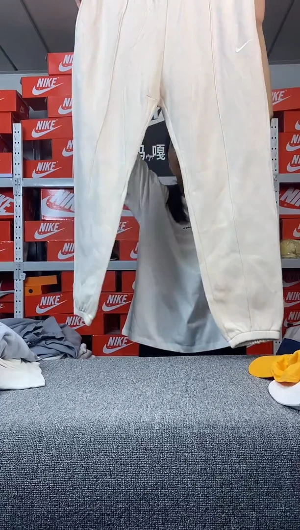 971编码 瑕疵直播间过款 尺码165L