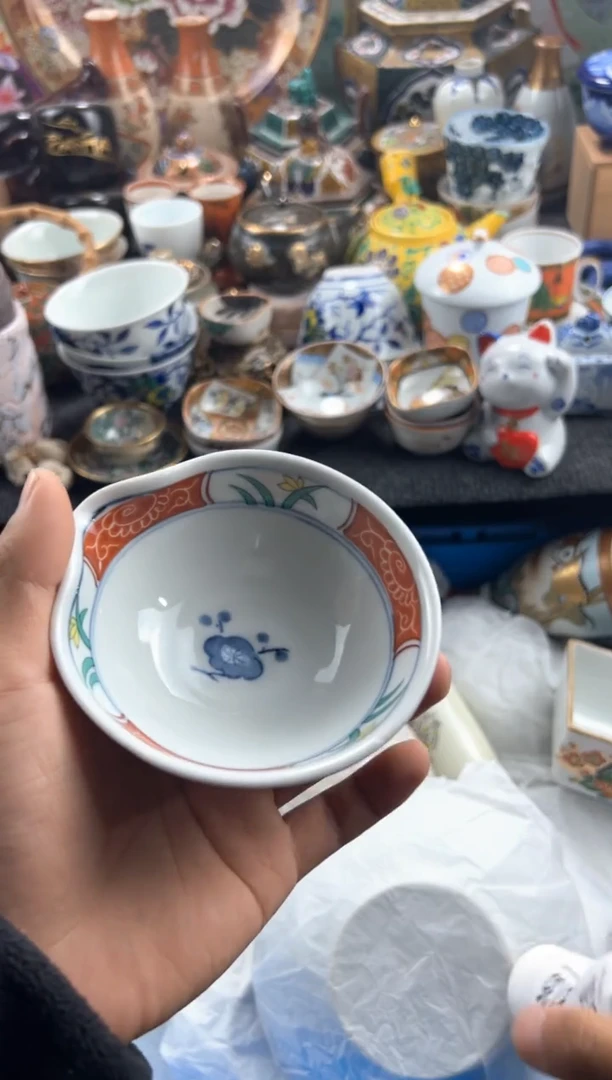 【闪购商品】瓷片当天凑满 满20包邮119