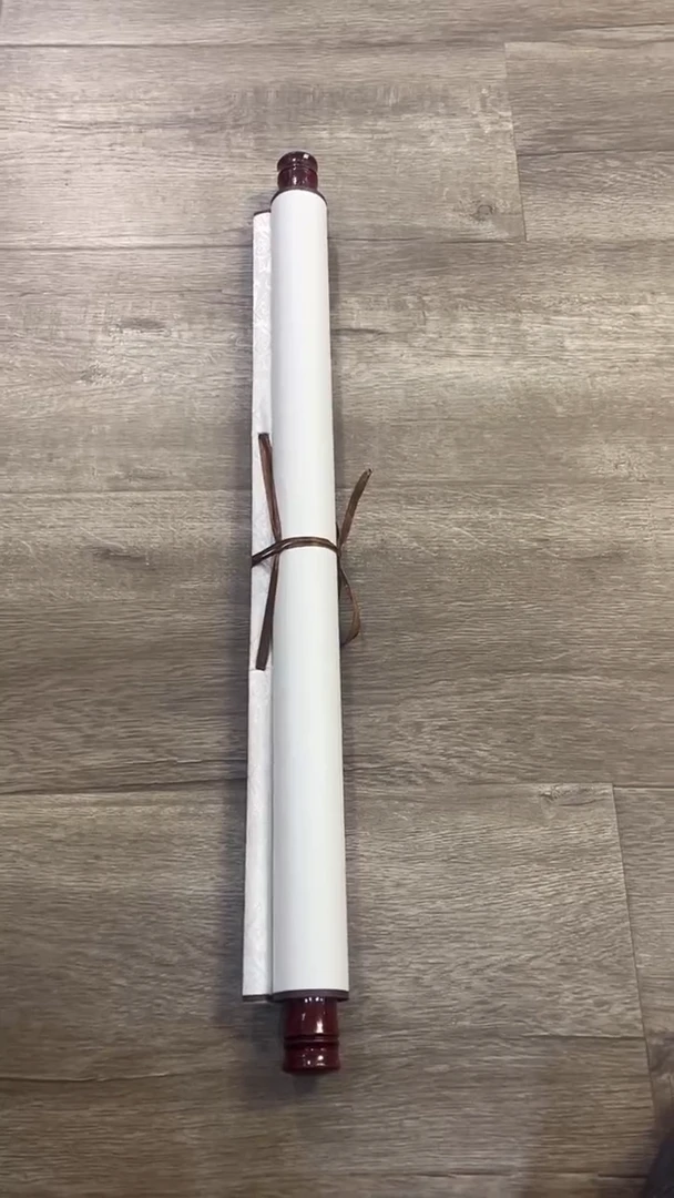 【闪购商品】书法粉丝福利先拍了再看哦