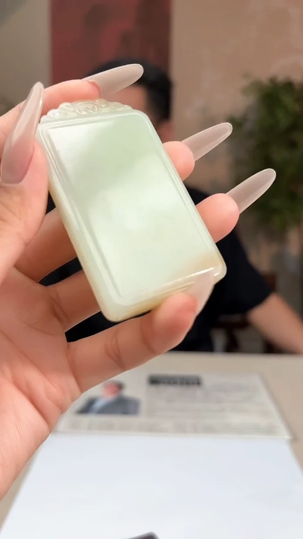 定制和田玉多样性发货拍一发一